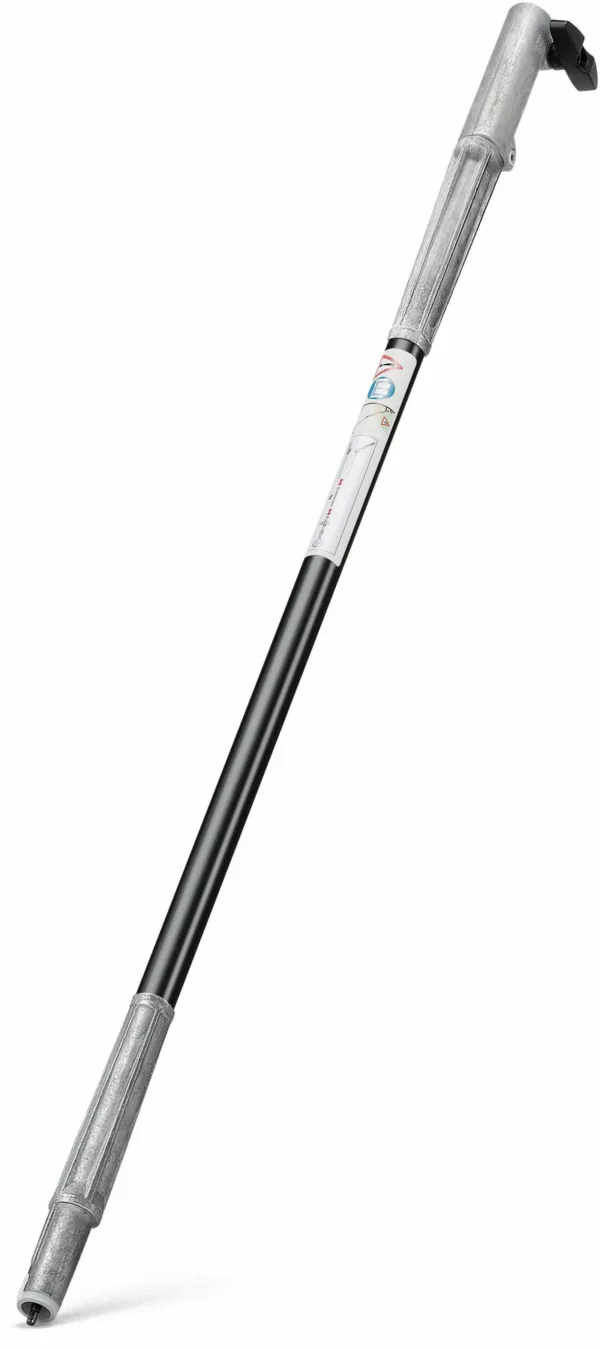 Rallonge d'arbre en carbone STIHL 1 m-Neuf – Image 2