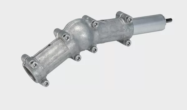 Engrenage à angle droit STIHL pour STIHL HT56, HTE60, KM56, KM94, KM111, KM131-Neuf – Image 2