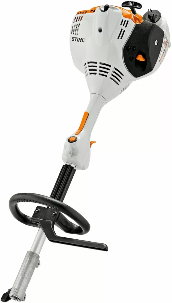 Moteur combiné essence STIHL KM 56 RC-E - modèle 2025-Neuf – Image 2