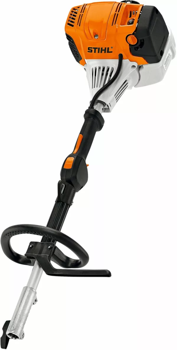 Moteur combiné essence STIHL KM 111 R - modèle 2025-Neuf – Image 2