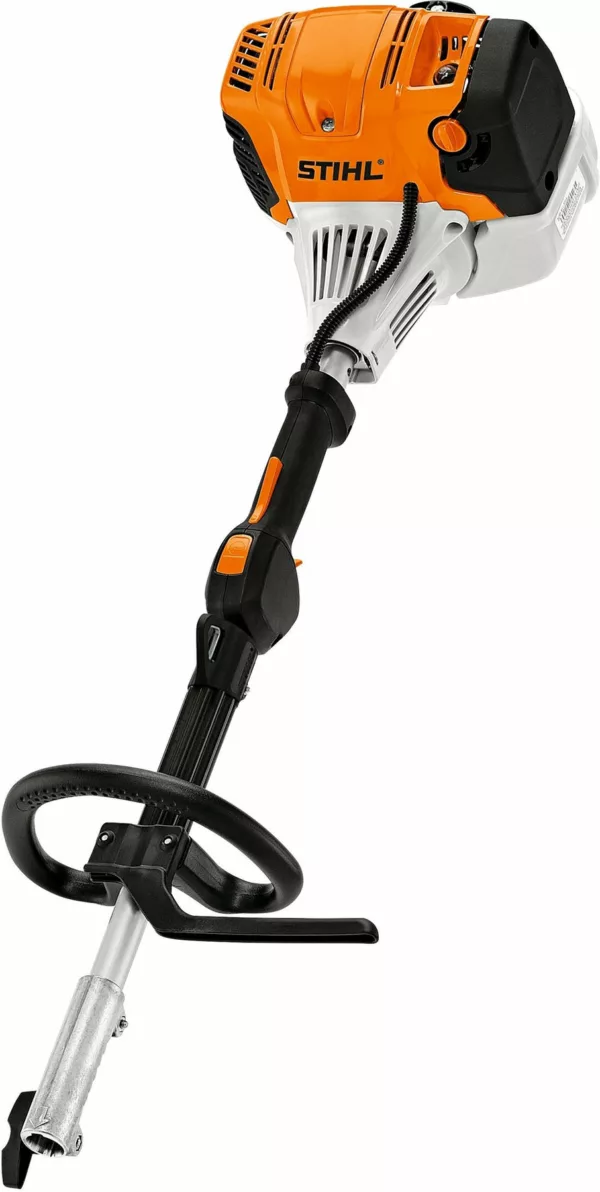 Moteur combiné essence STIHL KM 131 R - modèle 2025-Neuf – Image 2