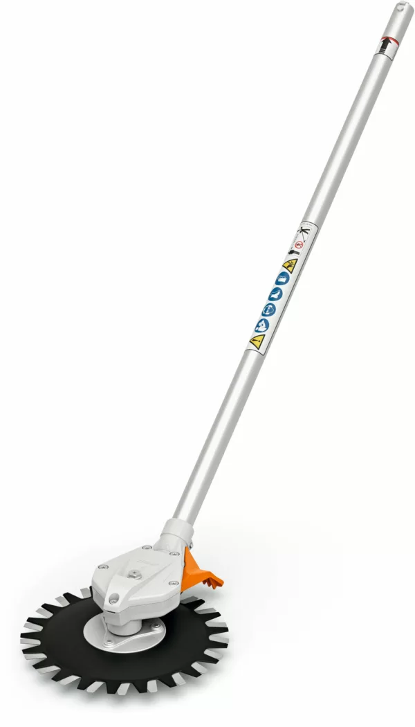 Outil combiné STIHL Cisaille rotative RG-KM - modèle 2025-Neuf – Image 2