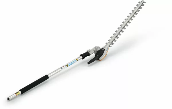 Outil combiné STIHL HL-KM 145°, longueur de coupe 60 cm - modèle 2025-Neuf – Image 2
