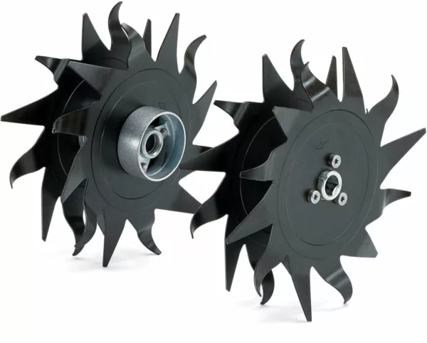 Fraise STIHL pour STIHL MultiTool BF-MM-Neuf – Image 2