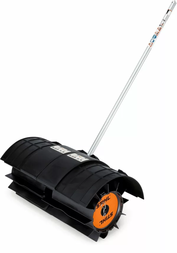 Accessoire rouleau brosse STIHL pour moteur combiné KW-KM-Neuf – Image 2