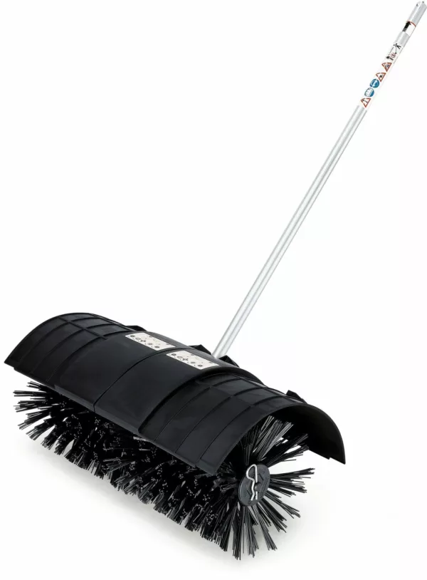Brosse de balayage STIHL pour moteur combiné KB-KM-Neuf – Image 2