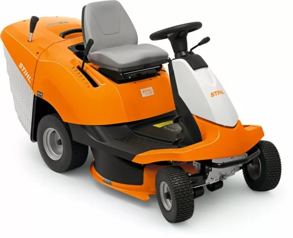 Tondeuse autoportée STIHL RT 4082 - modèle 2025-Neuf – Image 3