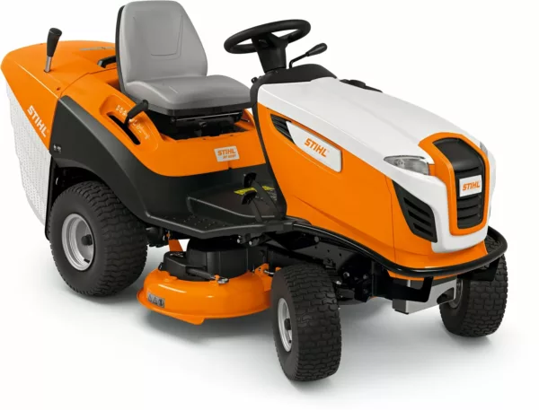 Tondeuse autoportée STIHL RT 5097 - modèle 2025-Neuf – Image 3