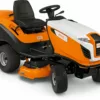 Tondeuse autoportée STIHL RT 5097 Z - modèle 2025-Neuf – Image 2
