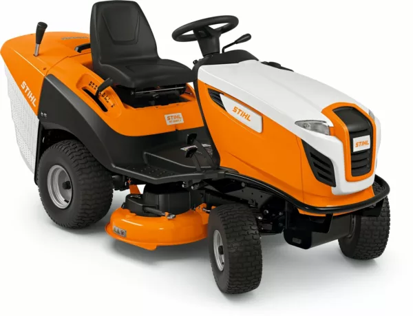 Tondeuse autoportée STIHL RT 5097 Z - modèle 2025-Neuf – Image 2