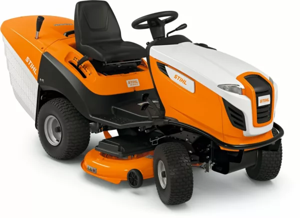 Tondeuse autoportée STIHL RT 5112 Z - modèle 2025-Neuf – Image 2