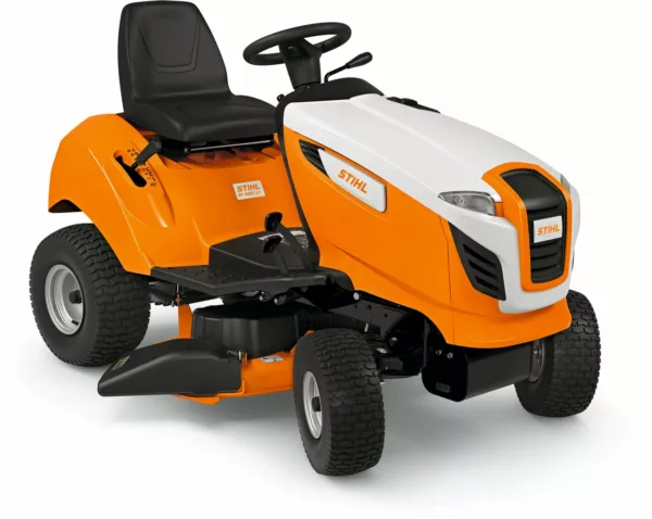Tracteur de pelouse STIHL RT 4097 SX - modèle 2025-Neuf – Image 2