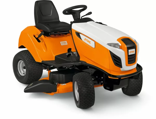 Tondeuse autoportée STIHL RT 4112 SZ - modèle 2025-Neuf – Image 3