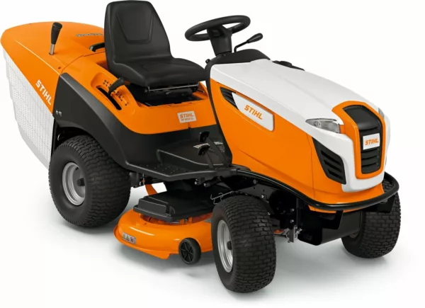 Tondeuse autoportée STIHL RT 6112 ZL - modèle 2025-Neuf – Image 3