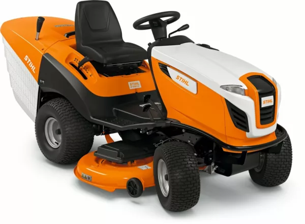 Tracteur de pelouse STIHL RT 6127.1 ZL - modèle 2025-Neuf