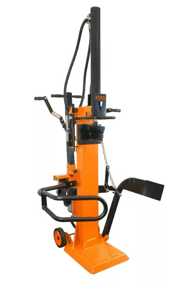 Fendeuse de bois de chauffage ATIKA ASP 10 TS-2-Neuf