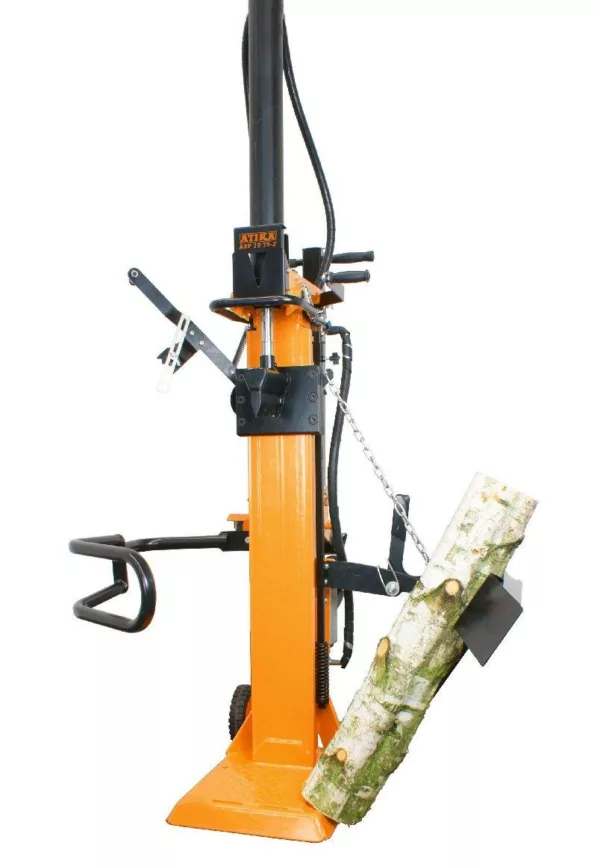 Fendeuse de bois de chauffage ATIKA ASP 10 TS-2-Neuf – Image 2