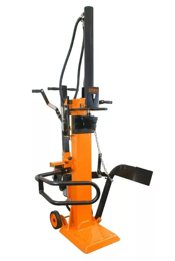 Fendeuse de bois de chauffage ATIKA ASP 12 TS-2-Neuf