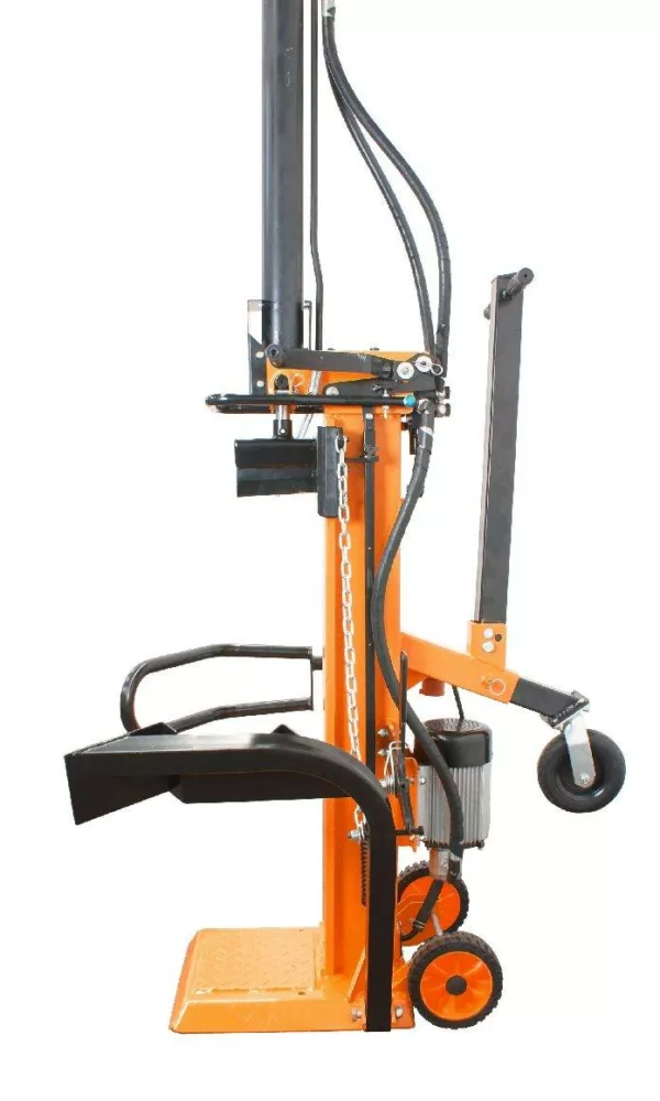 Fendeuse de bois de chauffage ATIKA ASP 12 TS-2-Neuf – Image 4