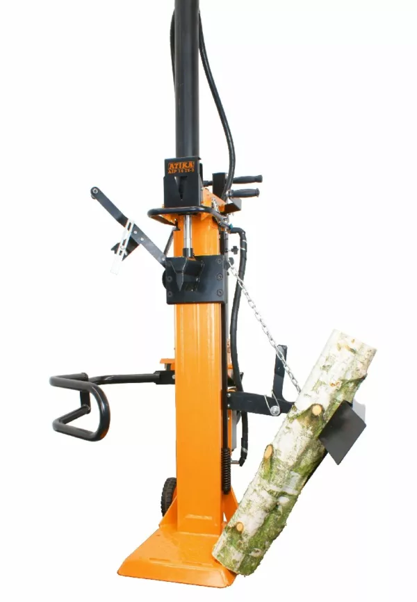 Fendeuse de bois de chauffage ATIKA ASP 14 TS-2-Neuf – Image 2