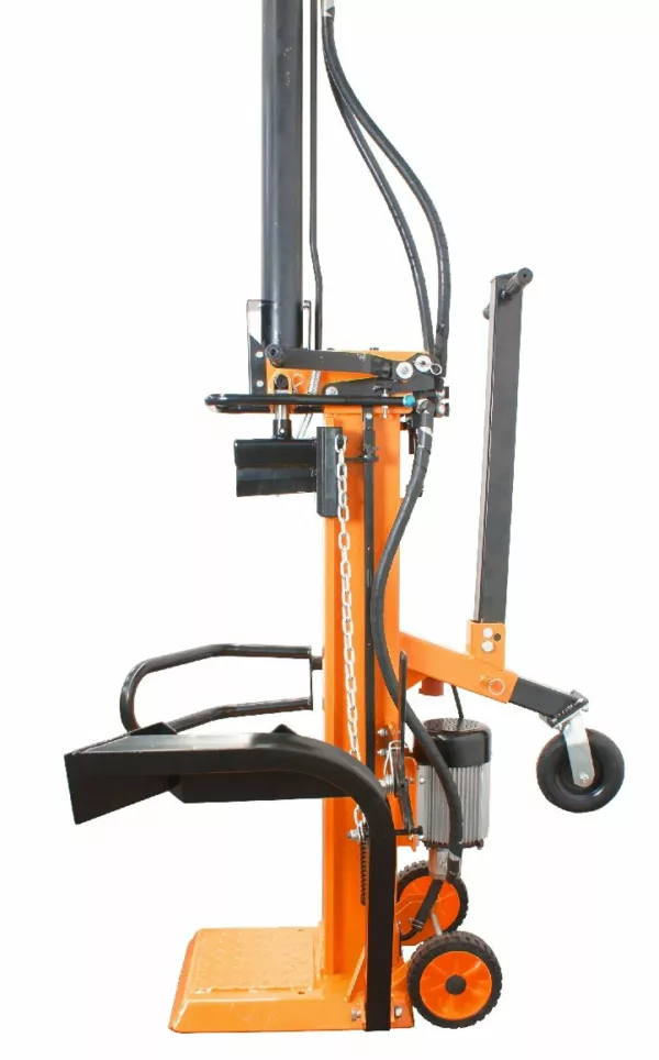Fendeuse de bois de chauffage ATIKA ASP 14 TS-2-Neuf – Image 5