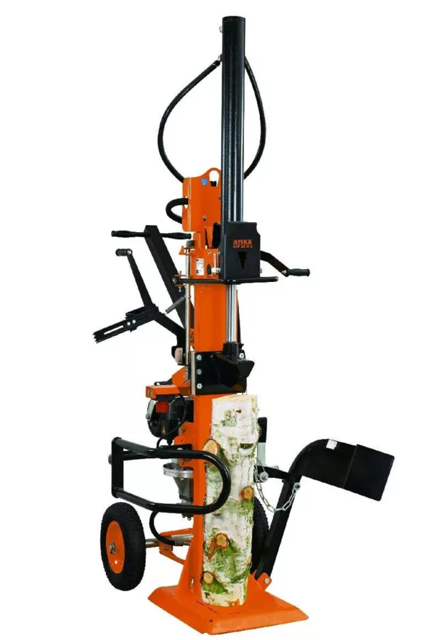 Fendeuse de bois de chauffage ATIKA ASP 20 N-2-Neuf – Image 2