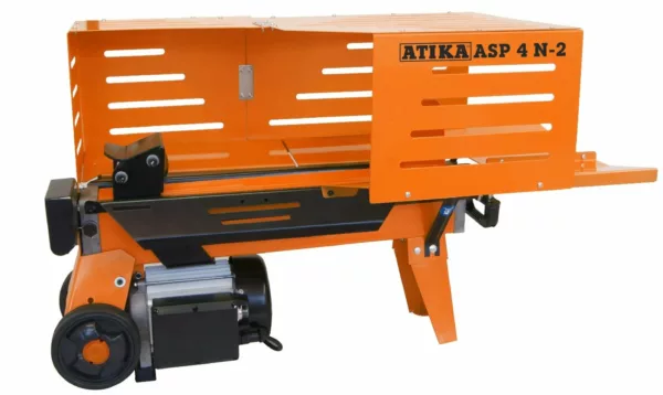 Fendeuse de bois de chauffage ATIKA ASP 4 N-2-Neuf