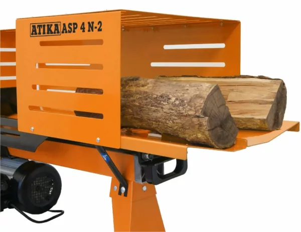 Fendeuse de bois de chauffage ATIKA ASP 4 N-2-Neuf – Image 2