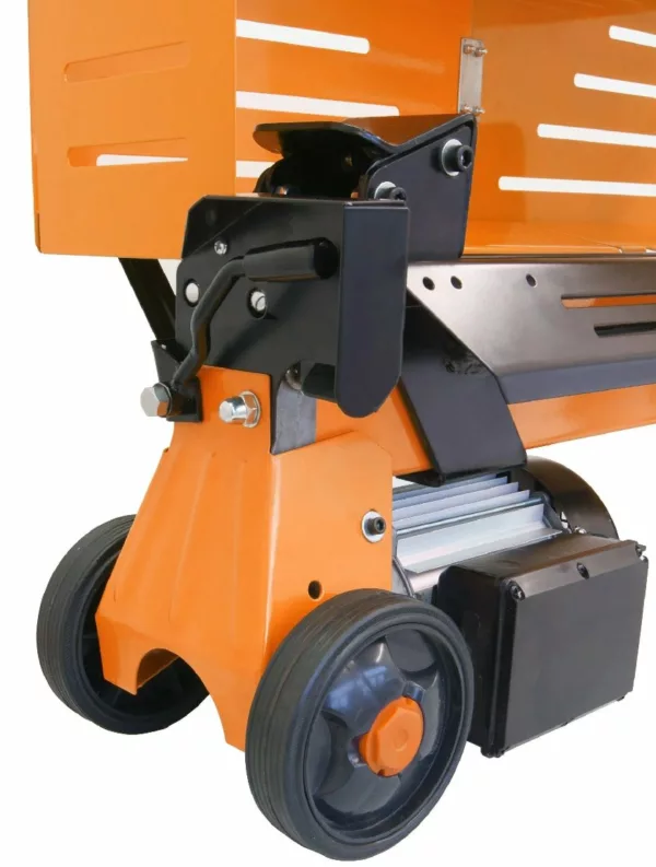 Fendeuse de bois de chauffage ATIKA ASP 4 N-2-Neuf – Image 3