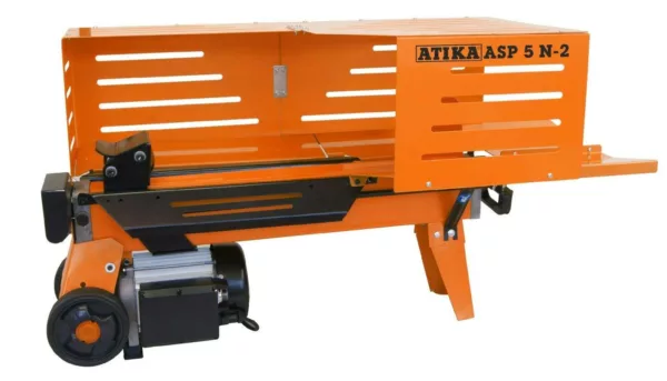 Fendeuse de bois de chauffage ATIKA ASP 5 N-2 (UG) - modèle 2025-Neuf