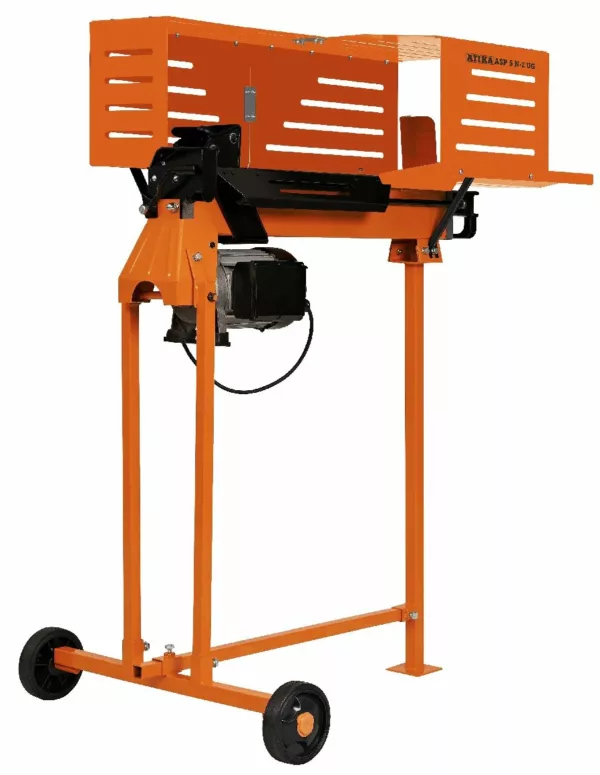 Fendeuse de bois de chauffage ATIKA ASP 5 N2-Neuf – Image 2