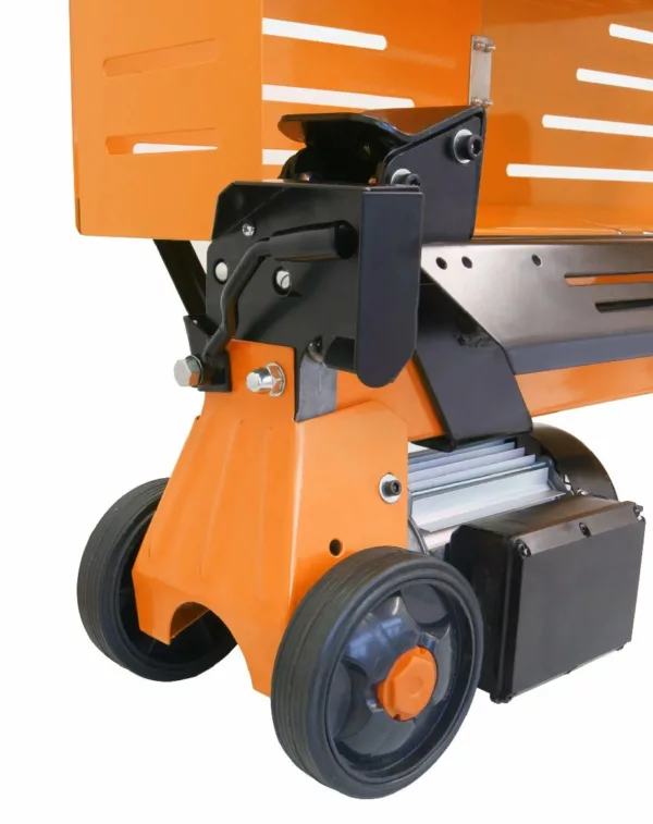 Fendeuse de bois de chauffage ATIKA ASP 5 N2-Neuf – Image 3