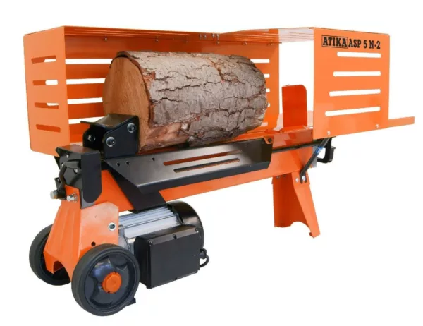 Fendeuse de bois de chauffage ATIKA ASP 5 N-2 (UG) - modèle 2025-Neuf – Image 4