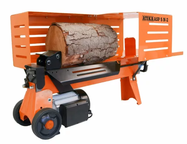Fendeuse de bois de chauffage ATIKA ASP 5 N2-Neuf – Image 4