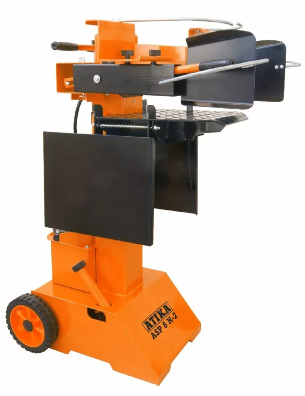 Fendeuse de bois de chauffage ATIKA ASP 8 N-2-Neuf – Image 2