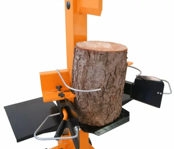 Fendeuse de bois de chauffage ATIKA ASP 8 N-2-Neuf – Image 3
