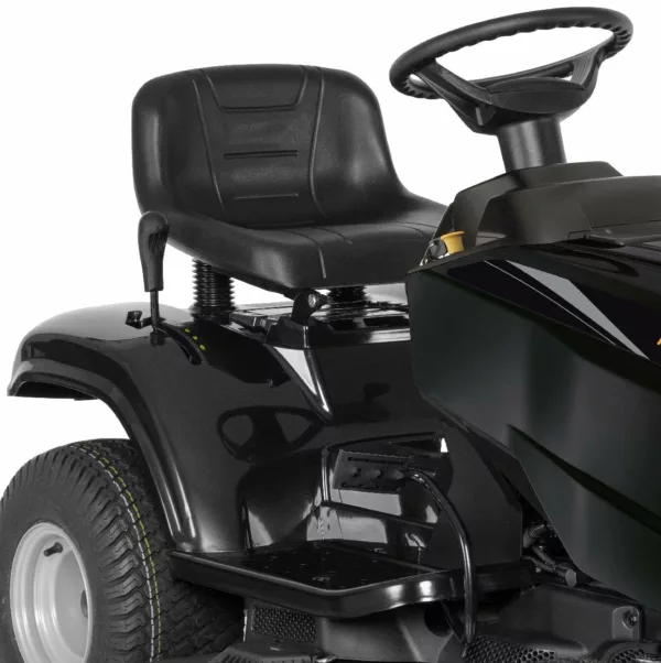 Tracteur de pelouse Alpina AT3 98 A - modèle 2025-Neuf – Image 3