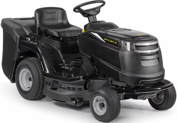 Tracteur de pelouse Alpina AT4 84 A - modèle 2025-Neuf