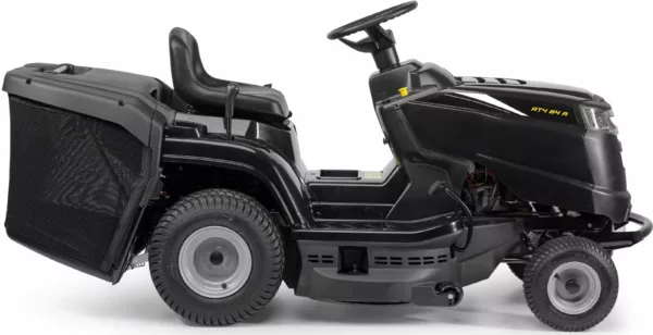 Tracteur de pelouse Alpina AT4 84 A - modèle 2025-Neuf – Image 3