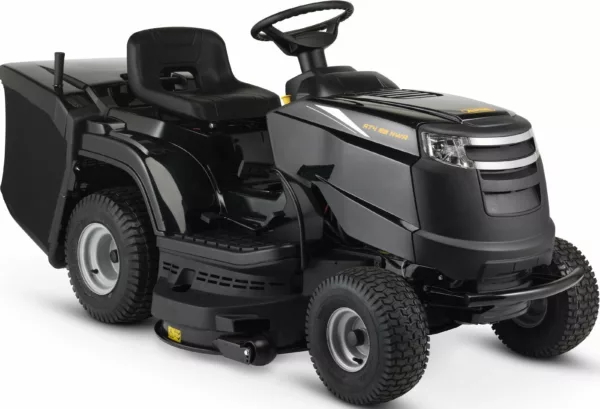Tracteur de pelouse Alpina AT4 98 HWA - modèle 2025-Neuf