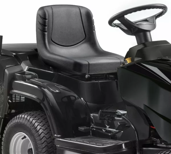 Tracteur de pelouse Alpina AT4 98 HWA - modèle 2025-Neuf – Image 2