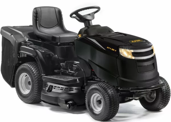 Tracteur de pelouse Alpina AT4 98 HA - modèle 2025-Neuf