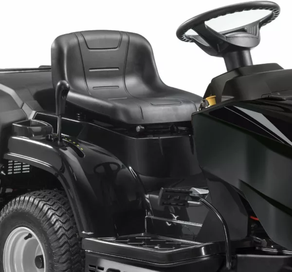 Tracteur de pelouse Alpina AT4 98 HA - modèle 2025-Neuf – Image 2