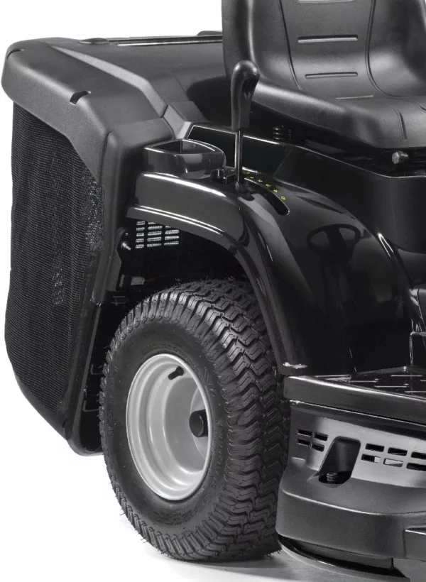 Tracteur de pelouse Alpina AT4 98 HA - modèle 2025-Neuf – Image 3
