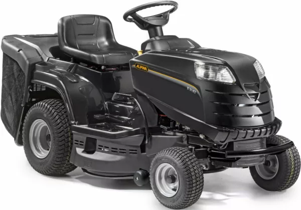 Tracteur de pelouse Alpina AT 84 HA - modèle 2025-Neuf