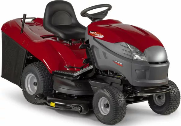 Tracteur tondeuse Castelgarden PTX 210 HD - modèle 2025-Neuf