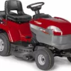 Tracteur tondeuse Castelgarden XDC 140 - modèle 2025-Neuf