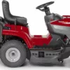 Tracteur tondeuse Castelgarden XDC 140 - modèle 2025-Neuf – Image 3