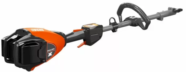 Système combiné de batteries ECHO DPAS-2600 - modèle 2025-Neuf