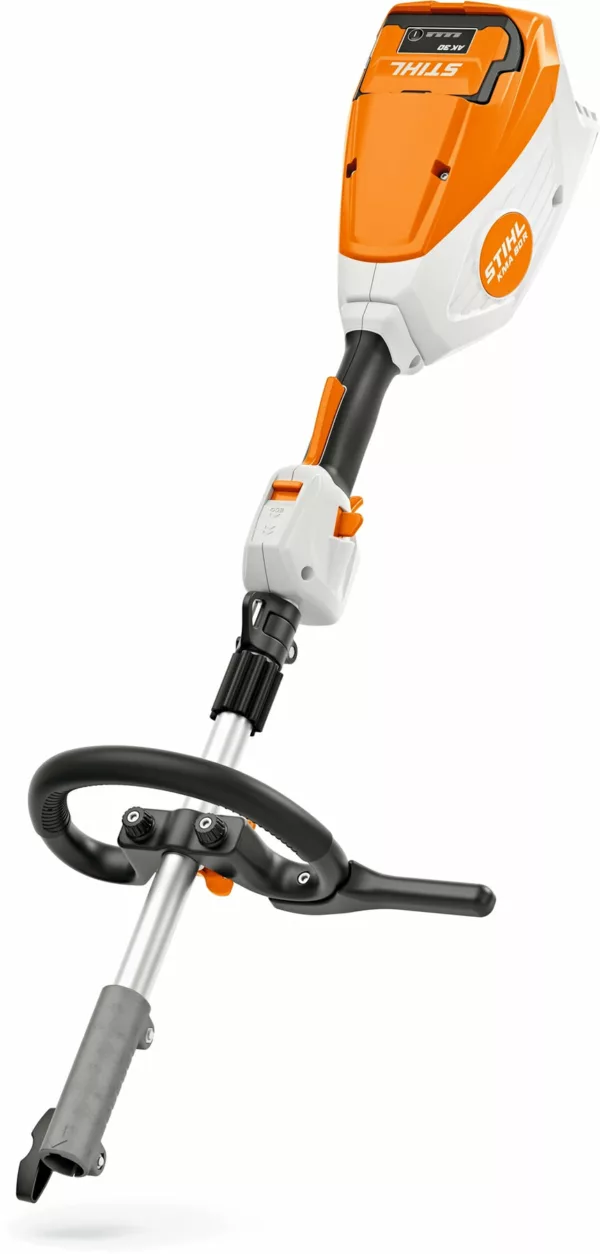 Moteur combiné à batterie STIHL KMA 80 R - sans batterie ni chargeur - modèle 2025-Neuf – Image 2